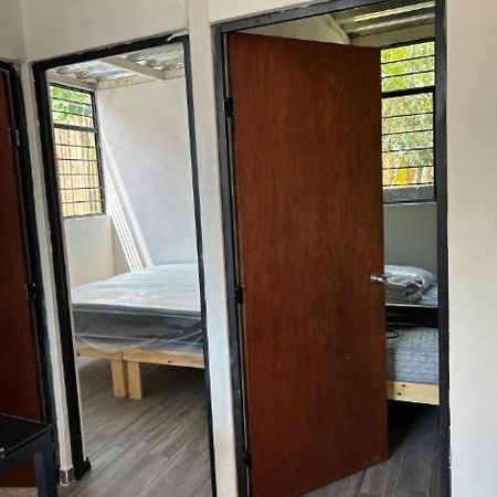 Departamento Amueblado Con Alberca Pedregal C Daire Tamasopo Dış mekan fotoğraf